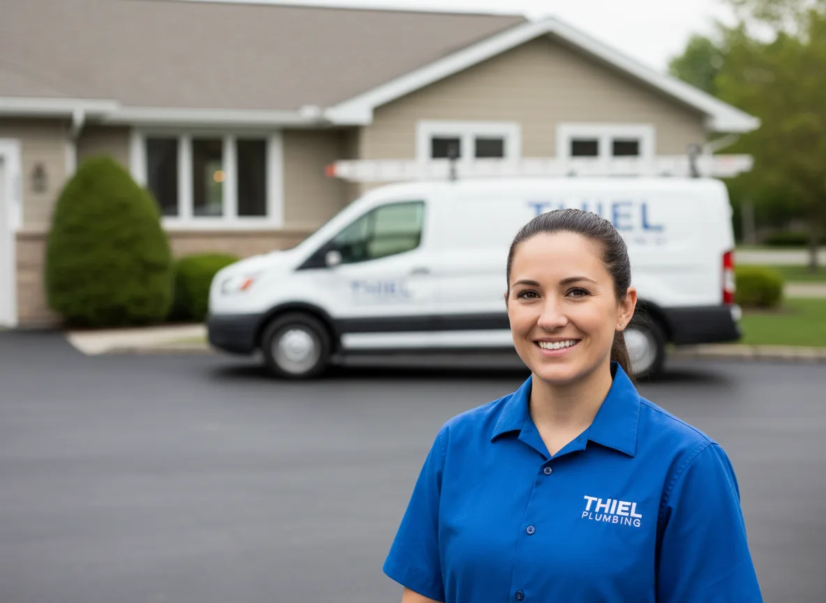 Plumber Warroad, MN FAQs
